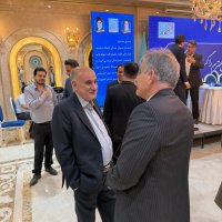 جلسه هم اندیشی جامعه حسابداران رسمی بهار 1404 